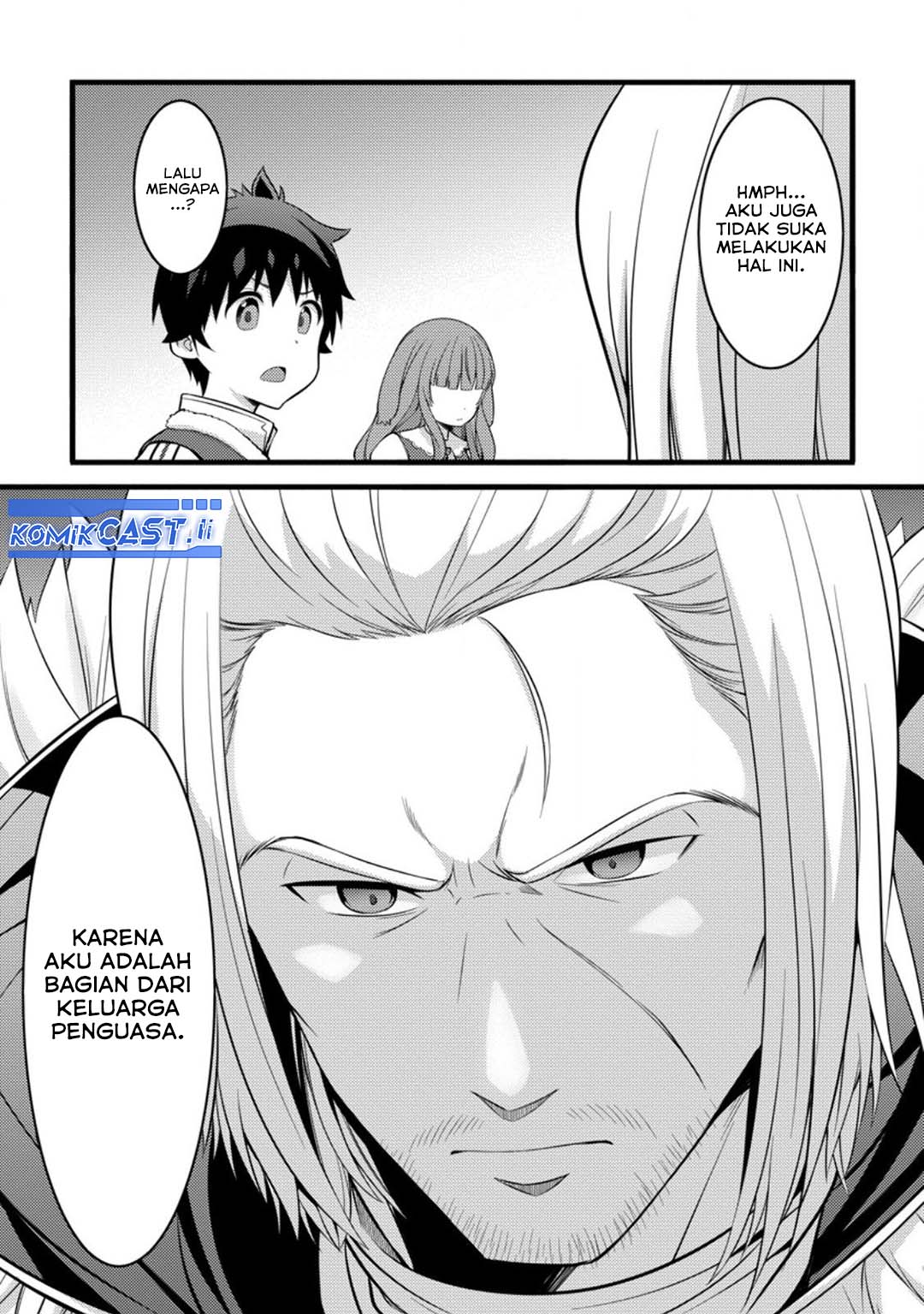 Dilarang COPAS - situs resmi www.mangacanblog.com - Komik hazure hantei kara hajimatta cheat majutsushi seikatsu 047 - chapter 47 48 Indonesia hazure hantei kara hajimatta cheat majutsushi seikatsu 047 - chapter 47 Terbaru 7|Baca Manga Komik Indonesia|Mangacan