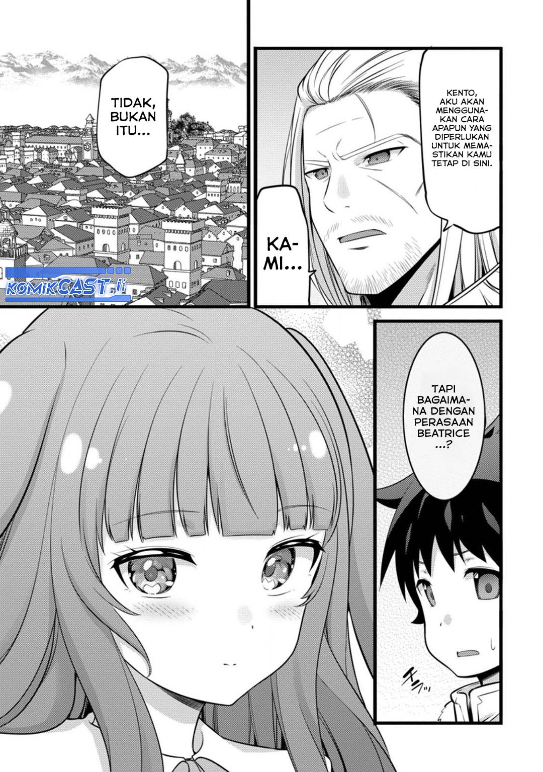 Dilarang COPAS - situs resmi www.mangacanblog.com - Komik hazure hantei kara hajimatta cheat majutsushi seikatsu 047 - chapter 47 48 Indonesia hazure hantei kara hajimatta cheat majutsushi seikatsu 047 - chapter 47 Terbaru 9|Baca Manga Komik Indonesia|Mangacan