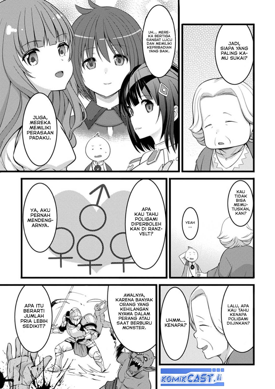 Dilarang COPAS - situs resmi www.mangacanblog.com - Komik hazure hantei kara hajimatta cheat majutsushi seikatsu 047 - chapter 47 48 Indonesia hazure hantei kara hajimatta cheat majutsushi seikatsu 047 - chapter 47 Terbaru 17|Baca Manga Komik Indonesia|Mangacan