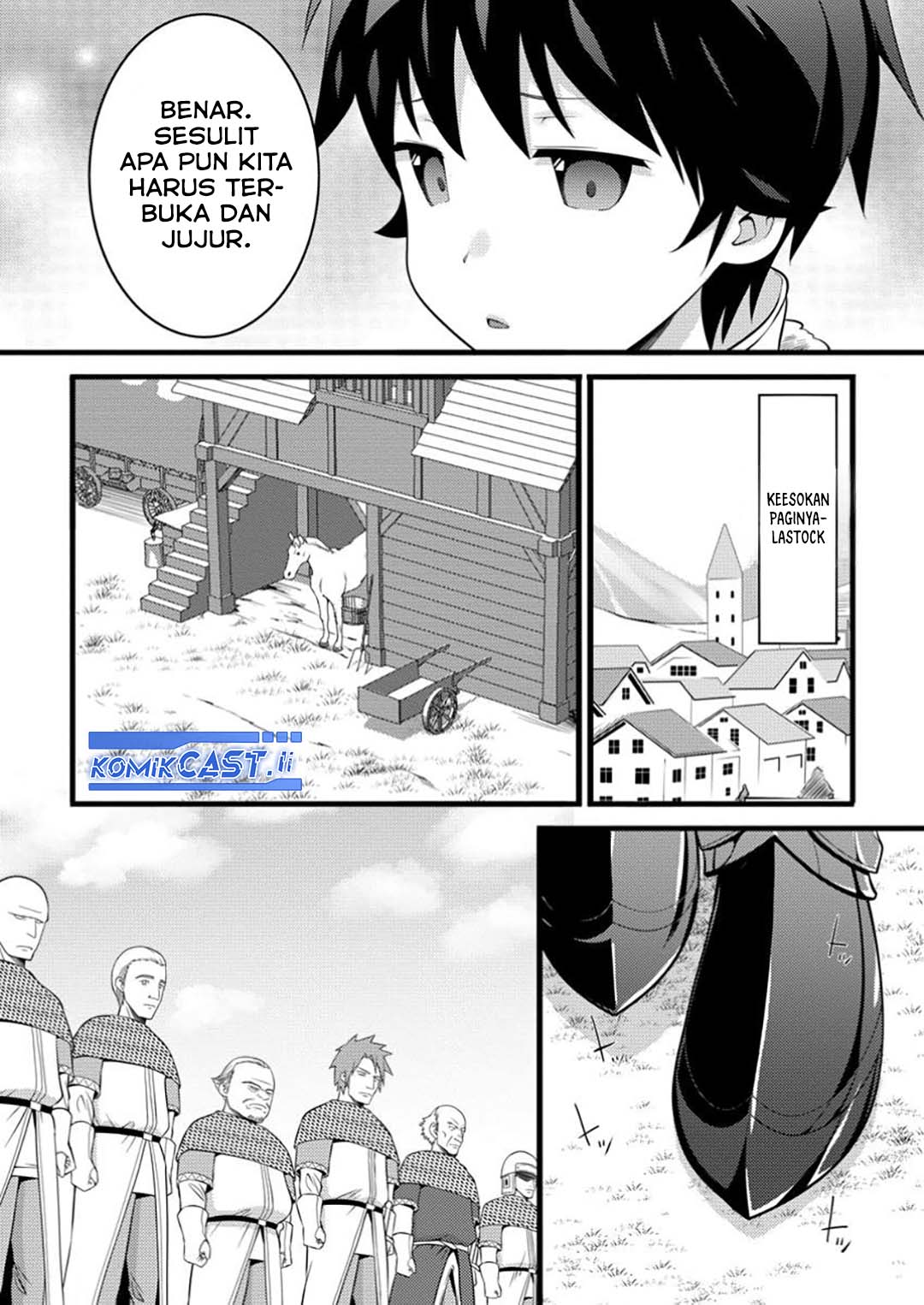 Dilarang COPAS - situs resmi www.mangacanblog.com - Komik hazure hantei kara hajimatta cheat majutsushi seikatsu 047 - chapter 47 48 Indonesia hazure hantei kara hajimatta cheat majutsushi seikatsu 047 - chapter 47 Terbaru 19|Baca Manga Komik Indonesia|Mangacan