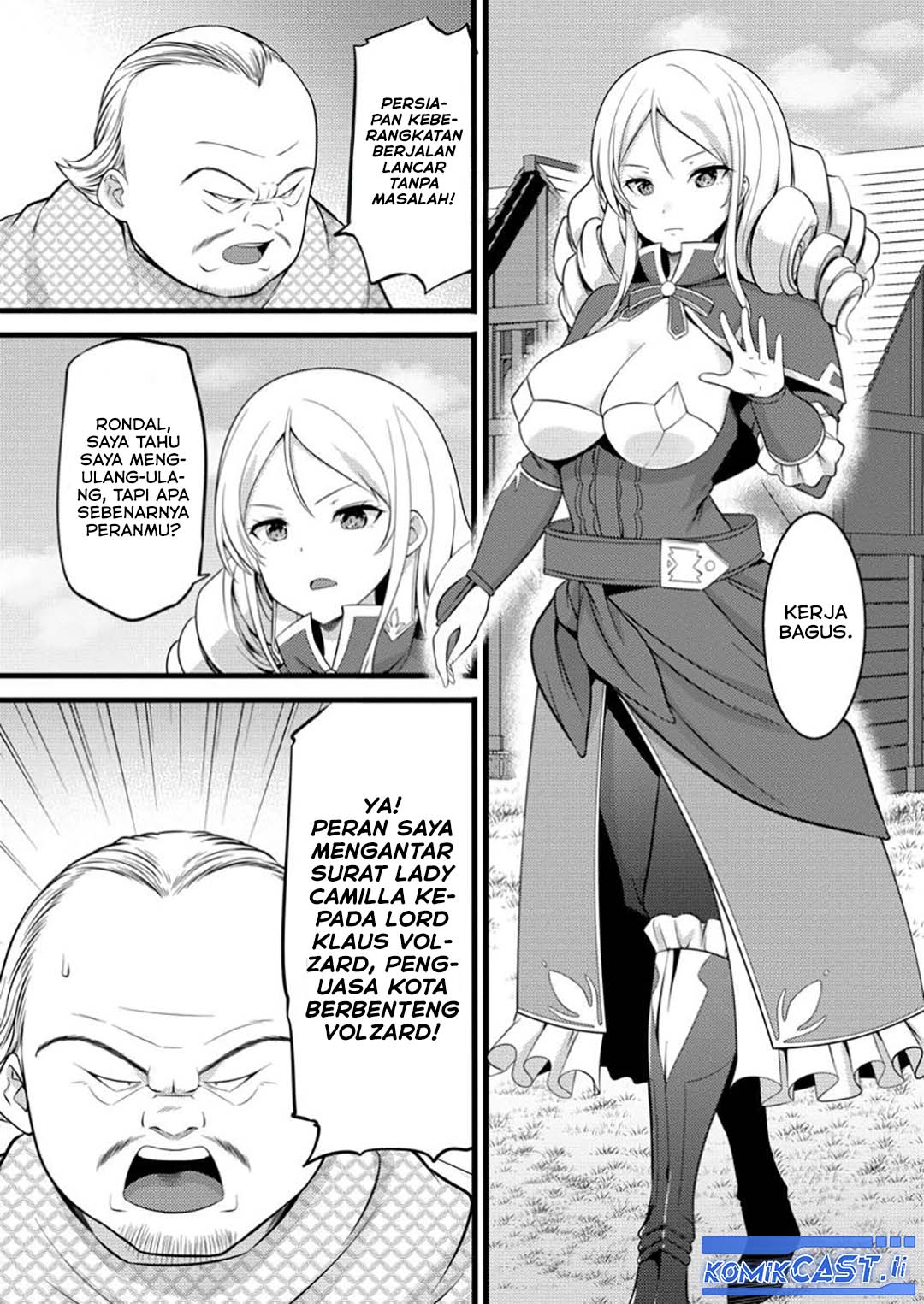 Dilarang COPAS - situs resmi www.mangacanblog.com - Komik hazure hantei kara hajimatta cheat majutsushi seikatsu 047 - chapter 47 48 Indonesia hazure hantei kara hajimatta cheat majutsushi seikatsu 047 - chapter 47 Terbaru 20|Baca Manga Komik Indonesia|Mangacan