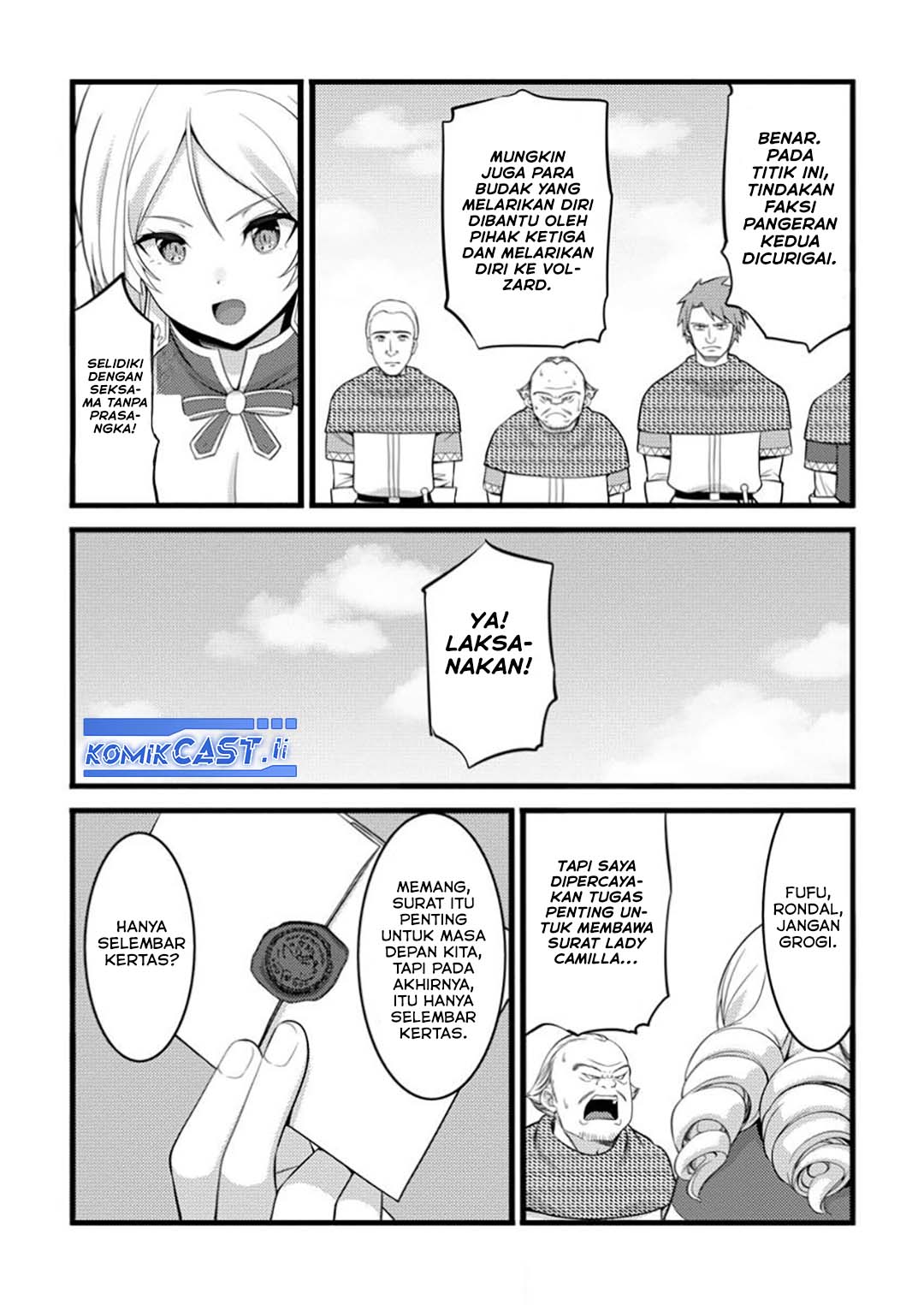 Dilarang COPAS - situs resmi www.mangacanblog.com - Komik hazure hantei kara hajimatta cheat majutsushi seikatsu 047 - chapter 47 48 Indonesia hazure hantei kara hajimatta cheat majutsushi seikatsu 047 - chapter 47 Terbaru 22|Baca Manga Komik Indonesia|Mangacan