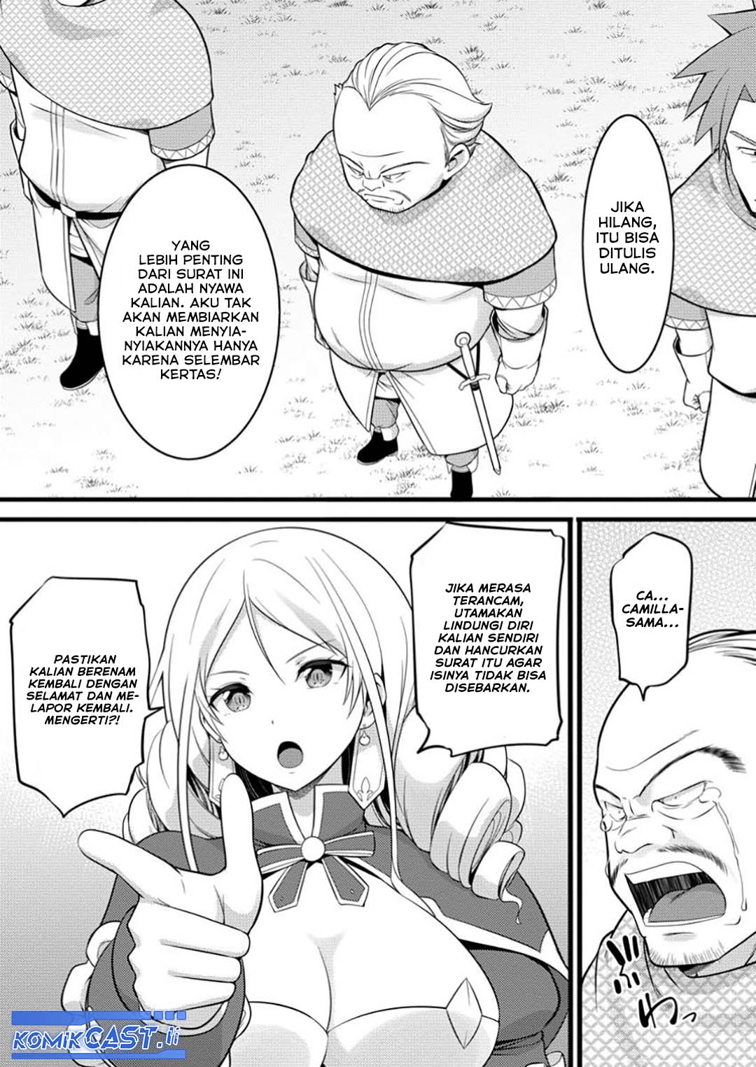 Dilarang COPAS - situs resmi www.mangacanblog.com - Komik hazure hantei kara hajimatta cheat majutsushi seikatsu 047 - chapter 47 48 Indonesia hazure hantei kara hajimatta cheat majutsushi seikatsu 047 - chapter 47 Terbaru 23|Baca Manga Komik Indonesia|Mangacan