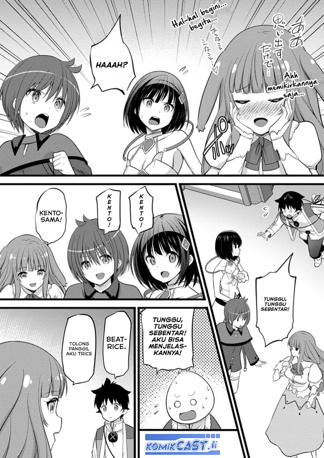 Dilarang COPAS - situs resmi www.mangacanblog.com - Komik hazure hantei kara hajimatta cheat majutsushi seikatsu 047 - chapter 47 48 Indonesia hazure hantei kara hajimatta cheat majutsushi seikatsu 047 - chapter 47 Terbaru 27|Baca Manga Komik Indonesia|Mangacan