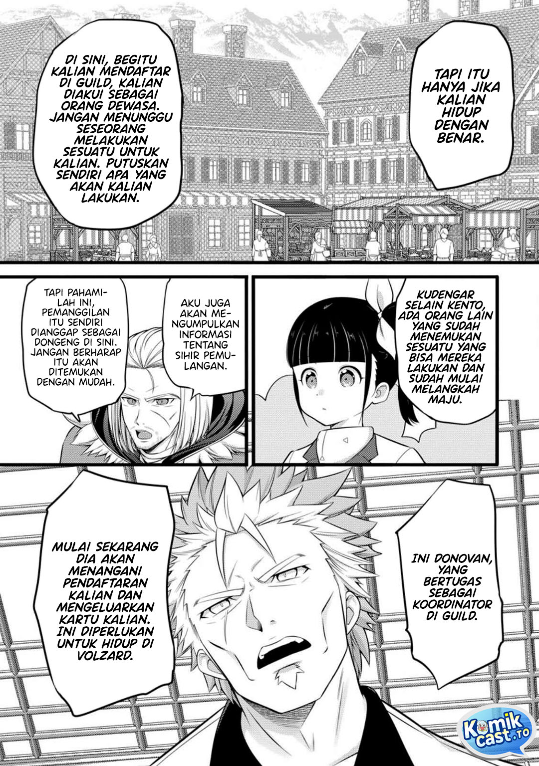 Dilarang COPAS - situs resmi www.mangacanblog.com - Komik hazure hantei kara hajimatta cheat majutsushi seikatsu 052 - chapter 52 53 Indonesia hazure hantei kara hajimatta cheat majutsushi seikatsu 052 - chapter 52 Terbaru 3|Baca Manga Komik Indonesia|Mangacan