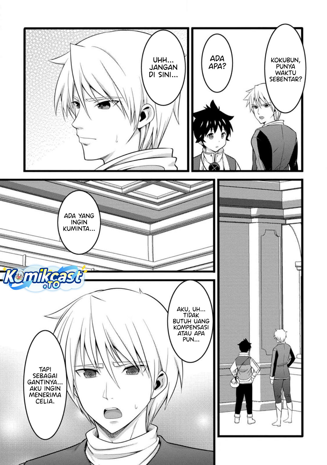 Dilarang COPAS - situs resmi www.mangacanblog.com - Komik hazure hantei kara hajimatta cheat majutsushi seikatsu 052 - chapter 52 53 Indonesia hazure hantei kara hajimatta cheat majutsushi seikatsu 052 - chapter 52 Terbaru 5|Baca Manga Komik Indonesia|Mangacan