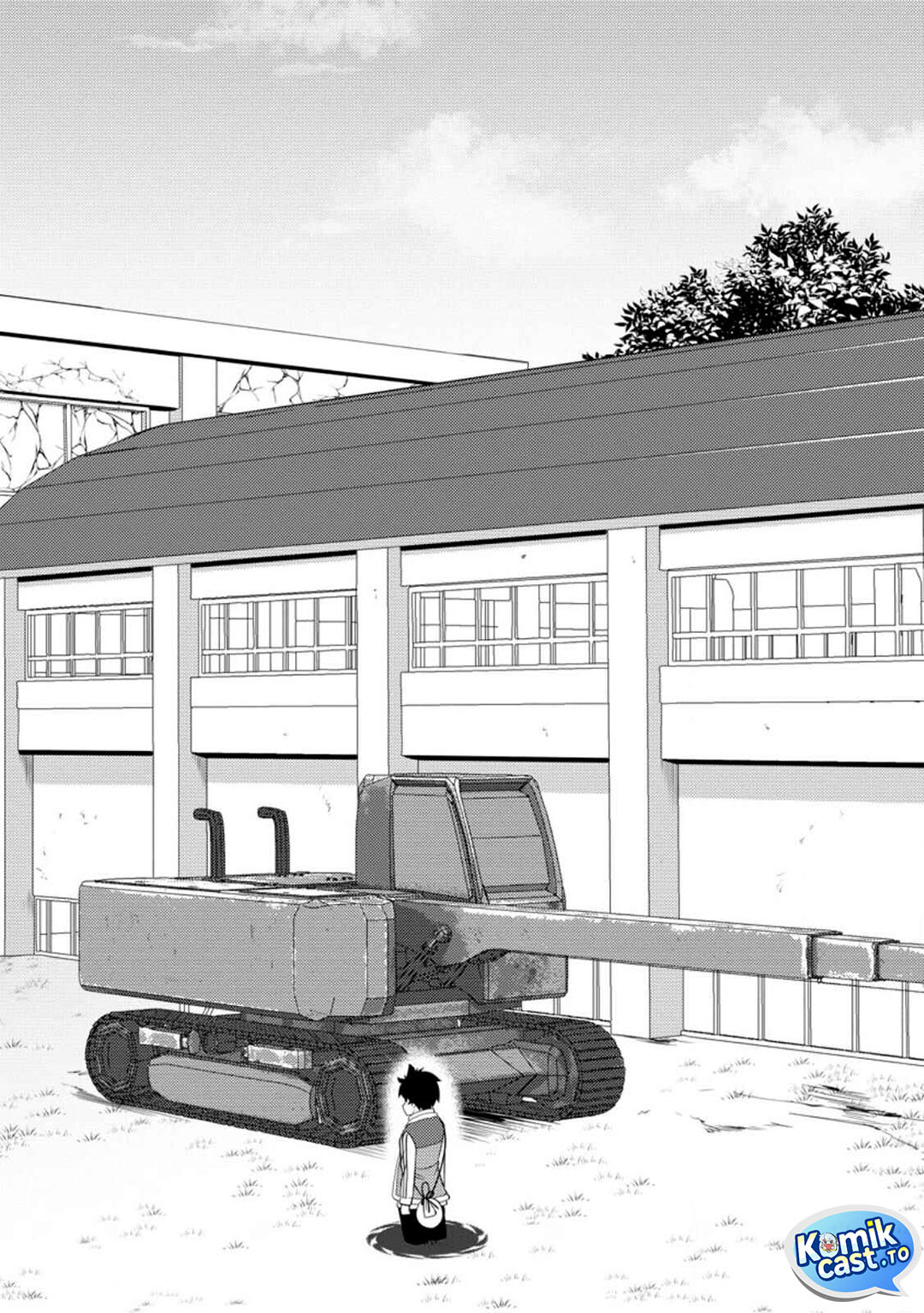 Dilarang COPAS - situs resmi www.mangacanblog.com - Komik hazure hantei kara hajimatta cheat majutsushi seikatsu 052 - chapter 52 53 Indonesia hazure hantei kara hajimatta cheat majutsushi seikatsu 052 - chapter 52 Terbaru 12|Baca Manga Komik Indonesia|Mangacan