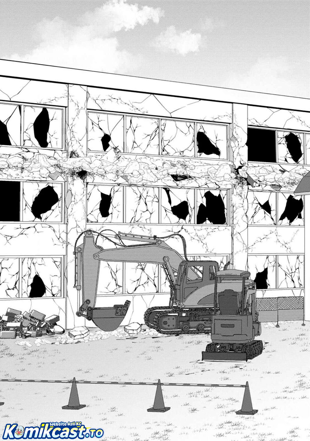 Dilarang COPAS - situs resmi www.mangacanblog.com - Komik hazure hantei kara hajimatta cheat majutsushi seikatsu 052 - chapter 52 53 Indonesia hazure hantei kara hajimatta cheat majutsushi seikatsu 052 - chapter 52 Terbaru 13|Baca Manga Komik Indonesia|Mangacan