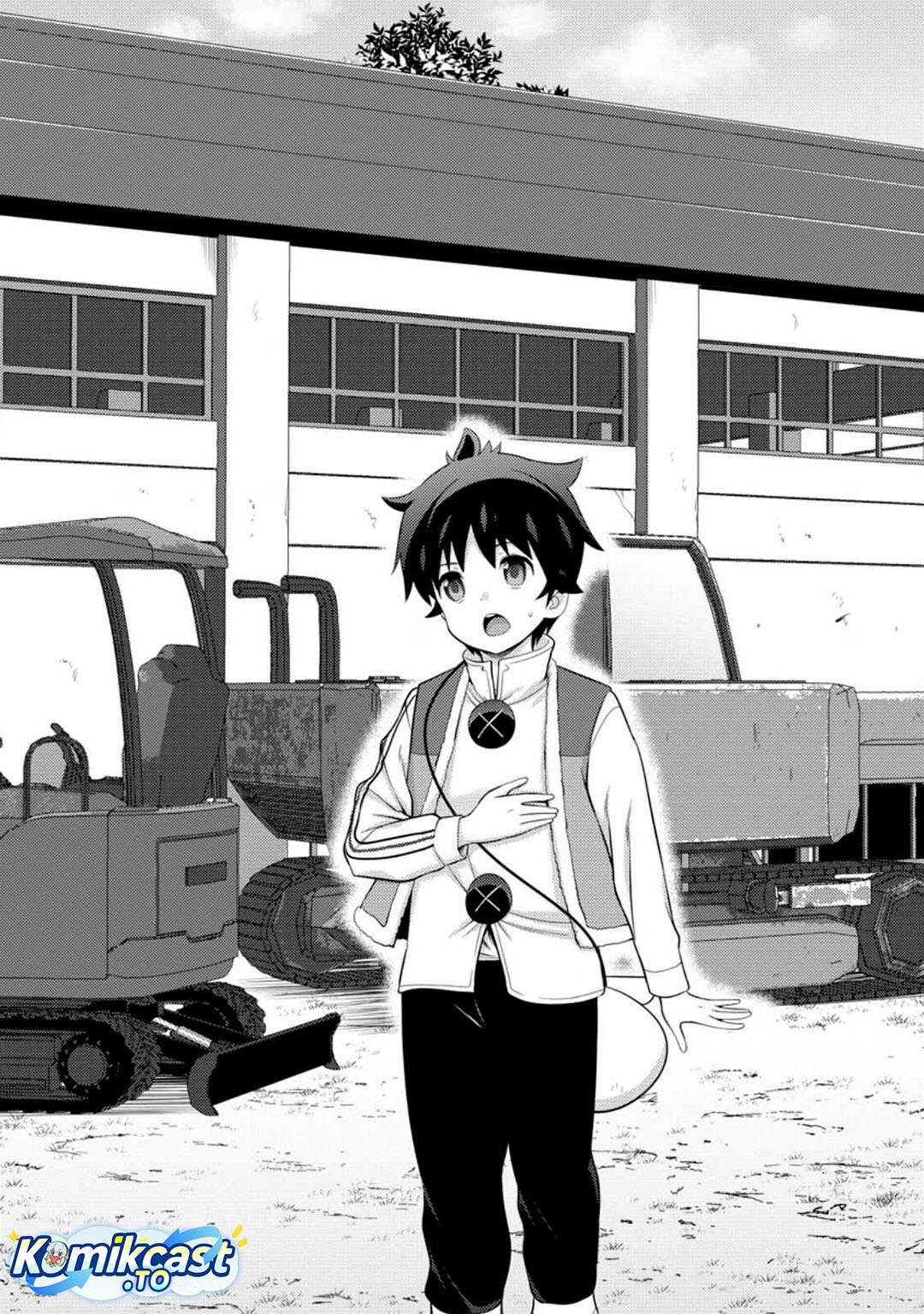 Dilarang COPAS - situs resmi www.mangacanblog.com - Komik hazure hantei kara hajimatta cheat majutsushi seikatsu 052 - chapter 52 53 Indonesia hazure hantei kara hajimatta cheat majutsushi seikatsu 052 - chapter 52 Terbaru 14|Baca Manga Komik Indonesia|Mangacan