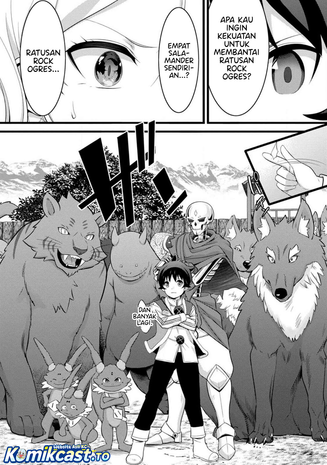 Dilarang COPAS - situs resmi www.mangacanblog.com - Komik hazure hantei kara hajimatta cheat majutsushi seikatsu 054 - chapter 54 55 Indonesia hazure hantei kara hajimatta cheat majutsushi seikatsu 054 - chapter 54 Terbaru 5|Baca Manga Komik Indonesia|Mangacan