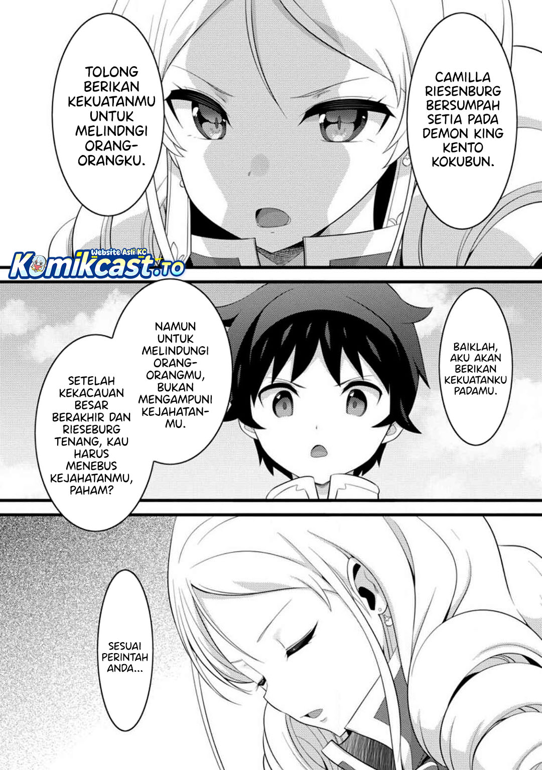 Dilarang COPAS - situs resmi www.mangacanblog.com - Komik hazure hantei kara hajimatta cheat majutsushi seikatsu 054 - chapter 54 55 Indonesia hazure hantei kara hajimatta cheat majutsushi seikatsu 054 - chapter 54 Terbaru 7|Baca Manga Komik Indonesia|Mangacan