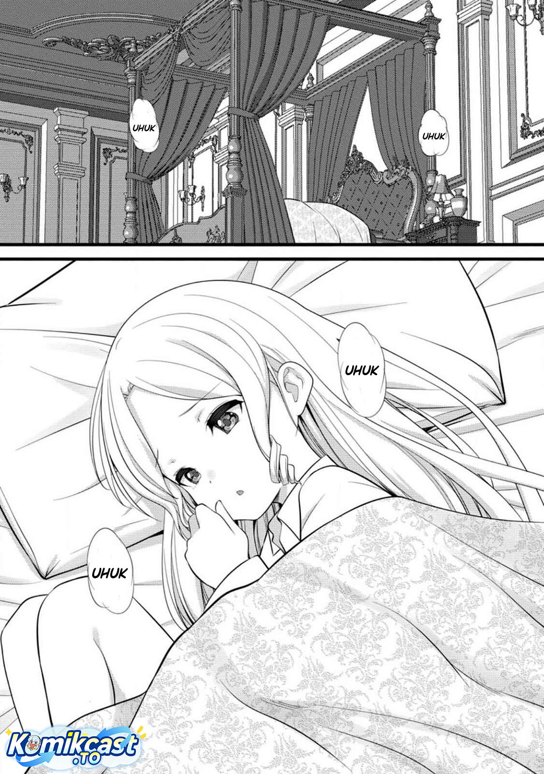 Dilarang COPAS - situs resmi www.mangacanblog.com - Komik hazure hantei kara hajimatta cheat majutsushi seikatsu 054 - chapter 54 55 Indonesia hazure hantei kara hajimatta cheat majutsushi seikatsu 054 - chapter 54 Terbaru 10|Baca Manga Komik Indonesia|Mangacan