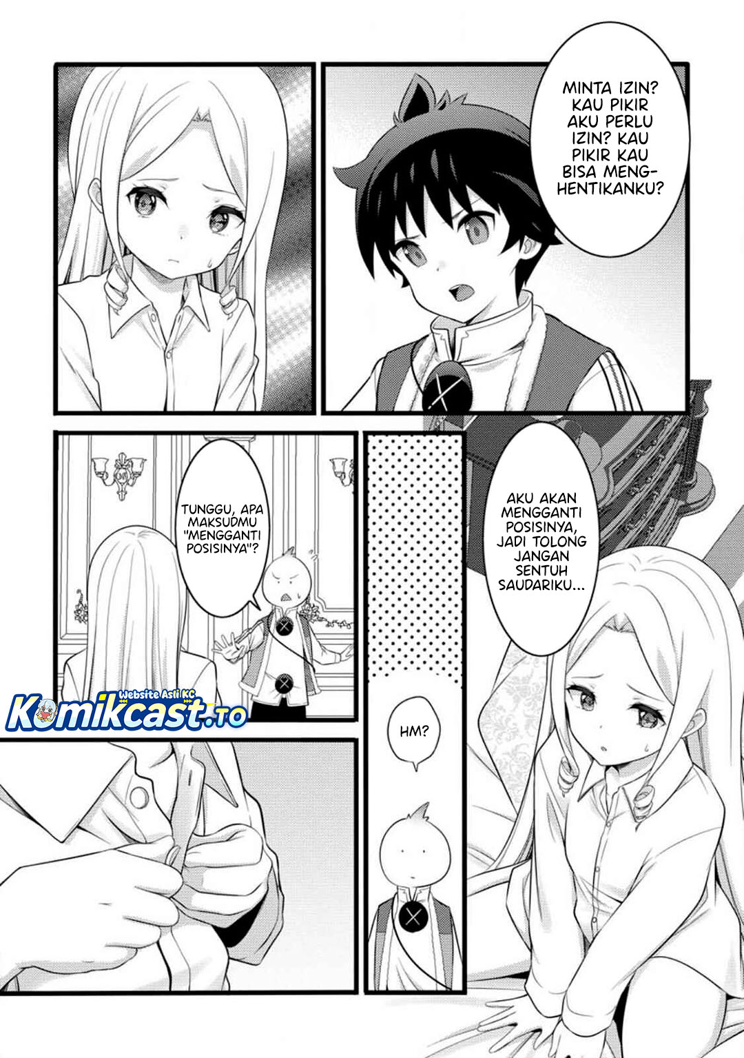 Dilarang COPAS - situs resmi www.mangacanblog.com - Komik hazure hantei kara hajimatta cheat majutsushi seikatsu 054 - chapter 54 55 Indonesia hazure hantei kara hajimatta cheat majutsushi seikatsu 054 - chapter 54 Terbaru 15|Baca Manga Komik Indonesia|Mangacan