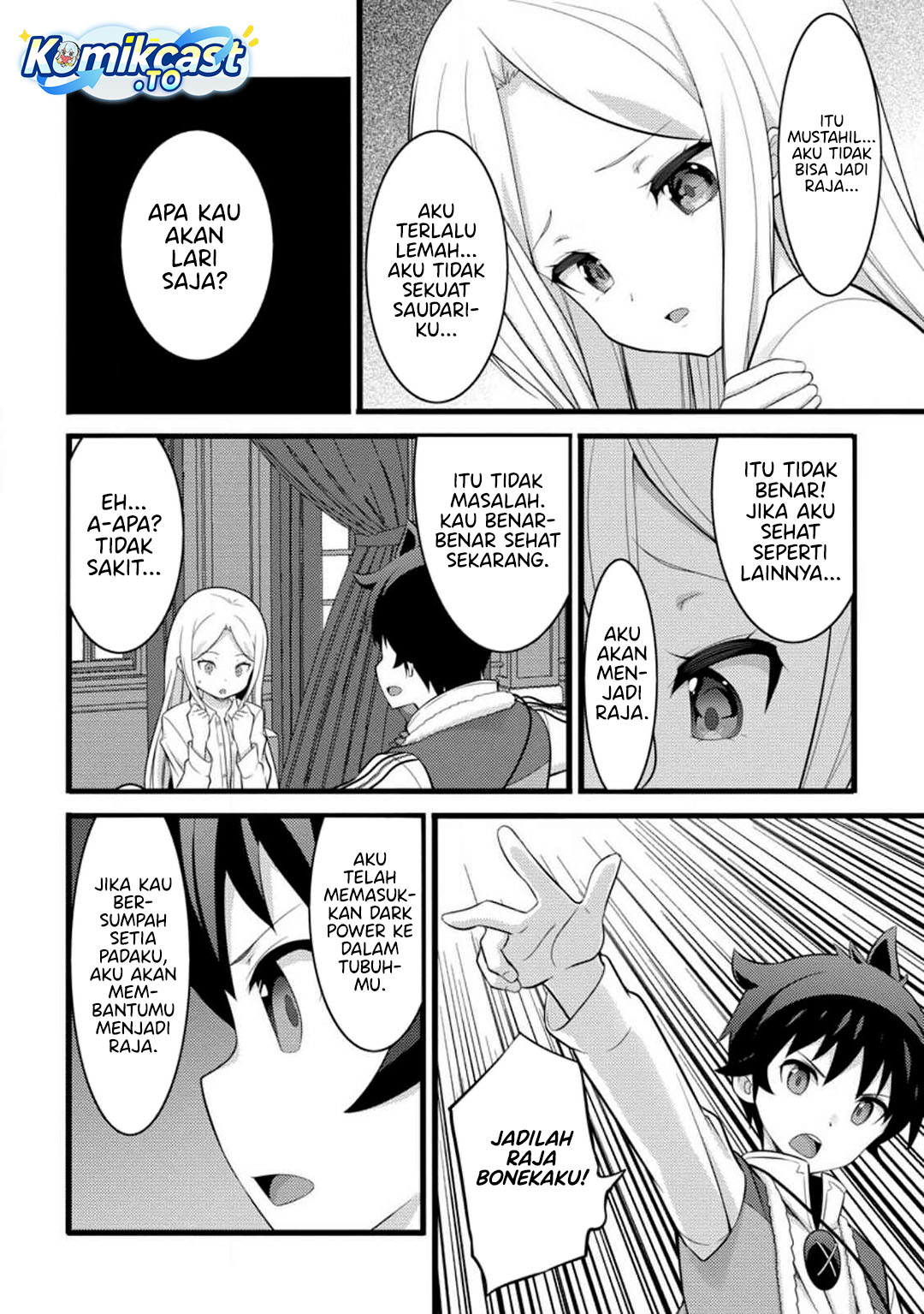 Dilarang COPAS - situs resmi www.mangacanblog.com - Komik hazure hantei kara hajimatta cheat majutsushi seikatsu 054 - chapter 54 55 Indonesia hazure hantei kara hajimatta cheat majutsushi seikatsu 054 - chapter 54 Terbaru 18|Baca Manga Komik Indonesia|Mangacan