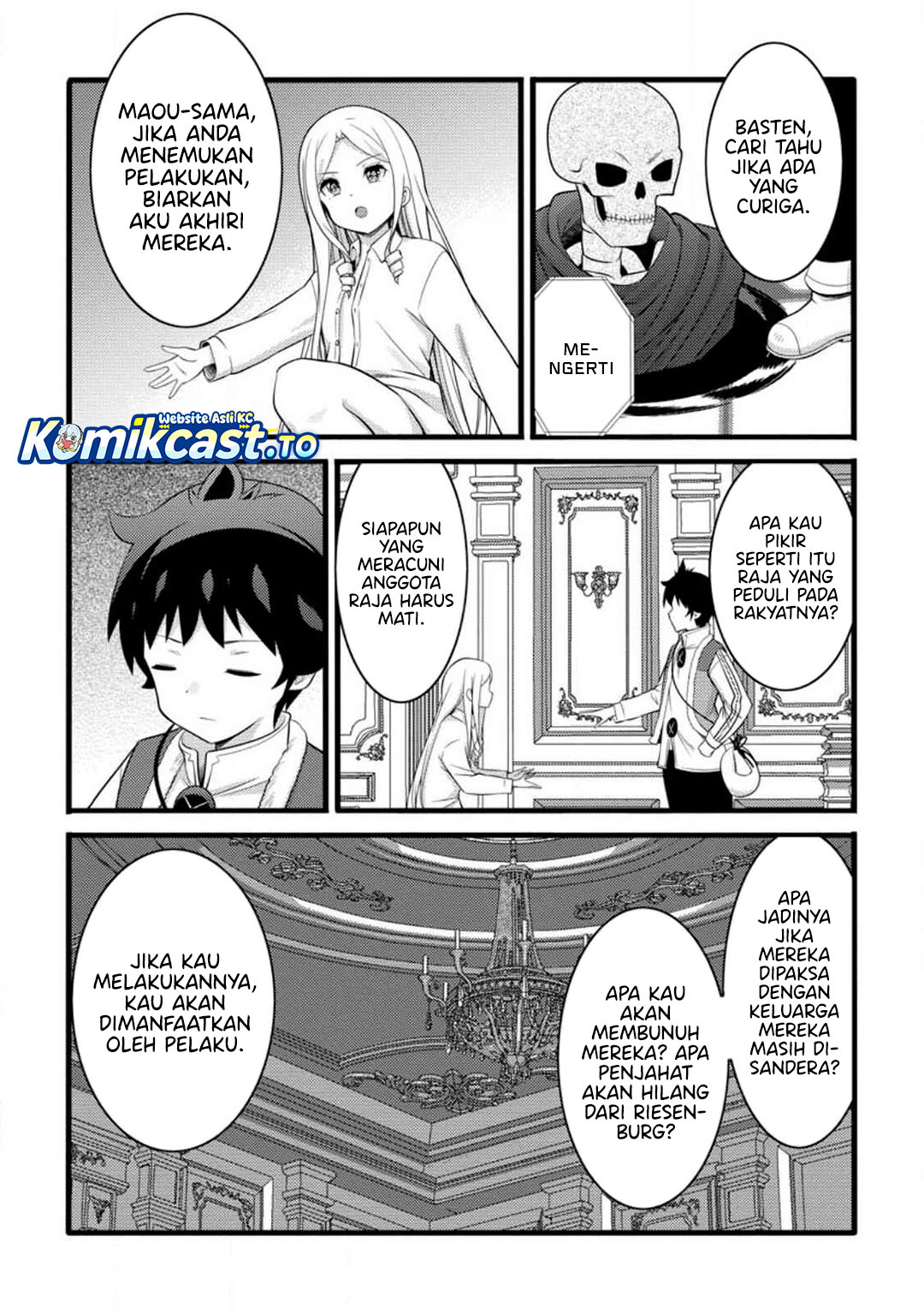 Dilarang COPAS - situs resmi www.mangacanblog.com - Komik hazure hantei kara hajimatta cheat majutsushi seikatsu 054 - chapter 54 55 Indonesia hazure hantei kara hajimatta cheat majutsushi seikatsu 054 - chapter 54 Terbaru 21|Baca Manga Komik Indonesia|Mangacan