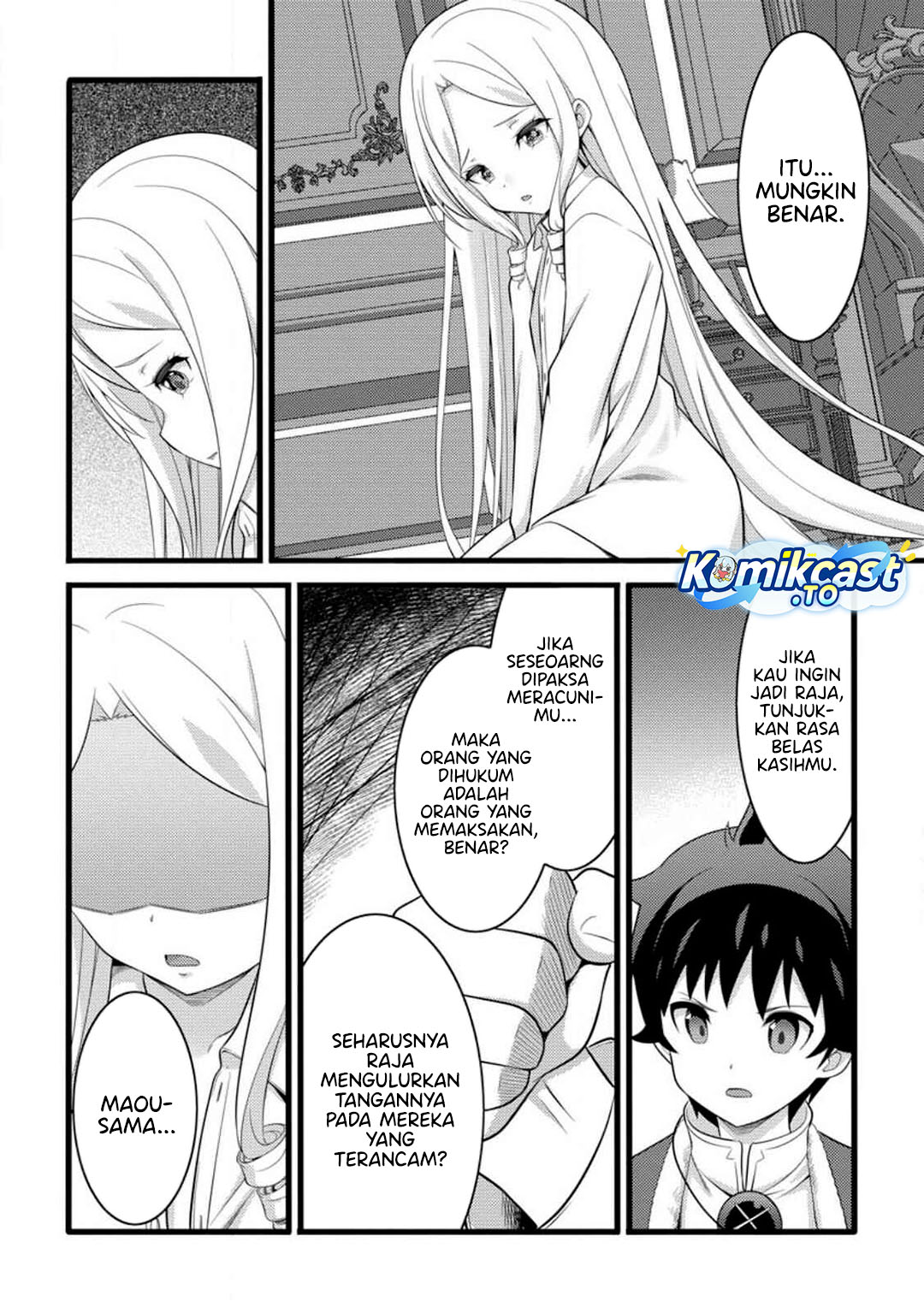 Dilarang COPAS - situs resmi www.mangacanblog.com - Komik hazure hantei kara hajimatta cheat majutsushi seikatsu 054 - chapter 54 55 Indonesia hazure hantei kara hajimatta cheat majutsushi seikatsu 054 - chapter 54 Terbaru 22|Baca Manga Komik Indonesia|Mangacan