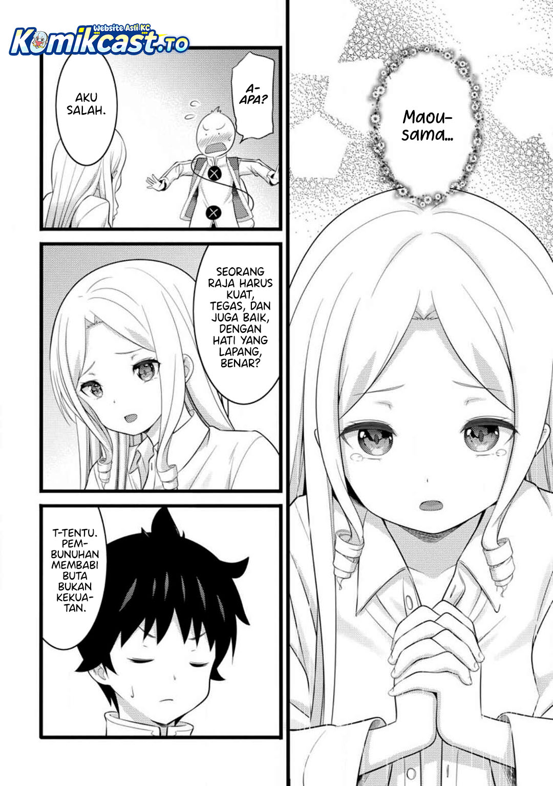 Dilarang COPAS - situs resmi www.mangacanblog.com - Komik hazure hantei kara hajimatta cheat majutsushi seikatsu 054 - chapter 54 55 Indonesia hazure hantei kara hajimatta cheat majutsushi seikatsu 054 - chapter 54 Terbaru 23|Baca Manga Komik Indonesia|Mangacan