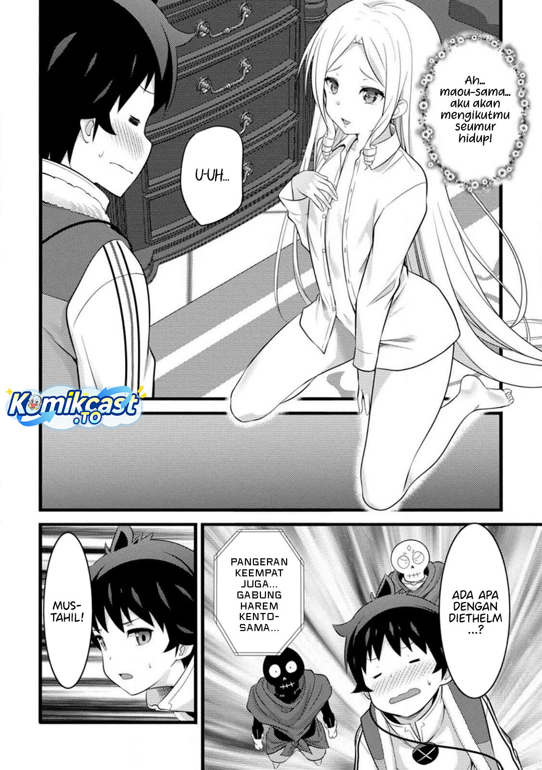 Dilarang COPAS - situs resmi www.mangacanblog.com - Komik hazure hantei kara hajimatta cheat majutsushi seikatsu 054 - chapter 54 55 Indonesia hazure hantei kara hajimatta cheat majutsushi seikatsu 054 - chapter 54 Terbaru 24|Baca Manga Komik Indonesia|Mangacan