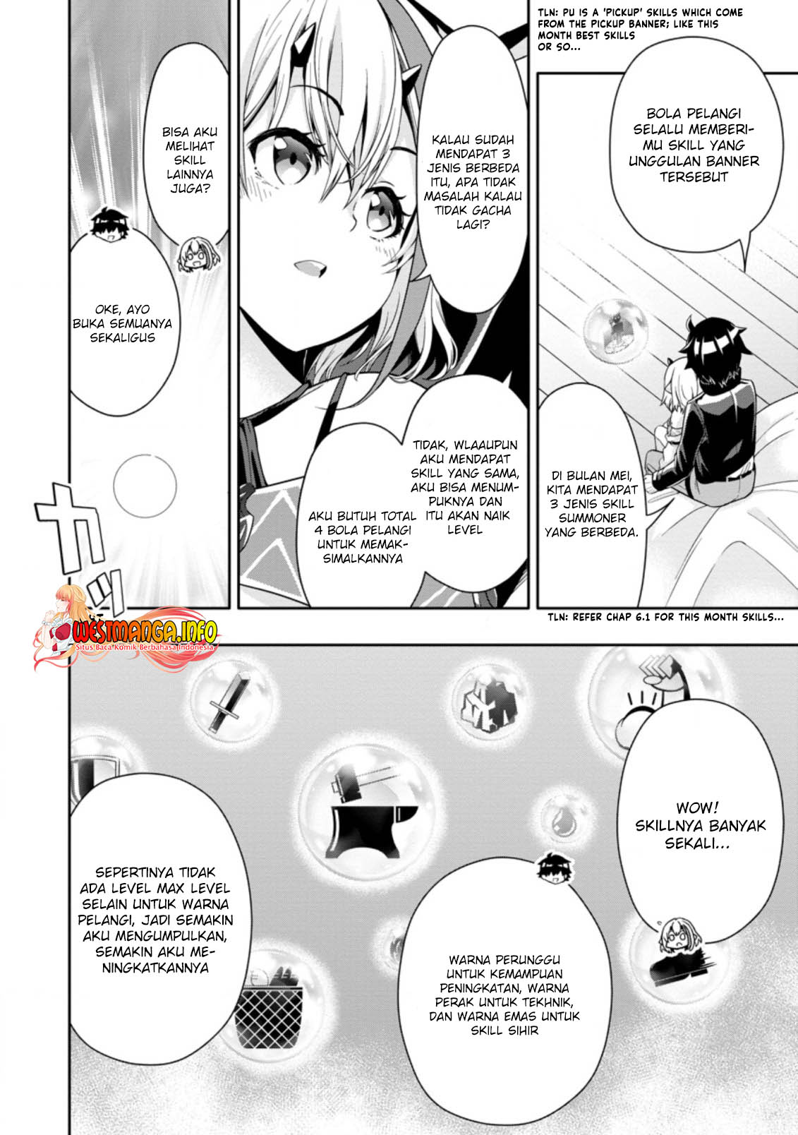 Hazure Skill “Gacha” de Tsuihō sa Reta Ore wa chapter 11