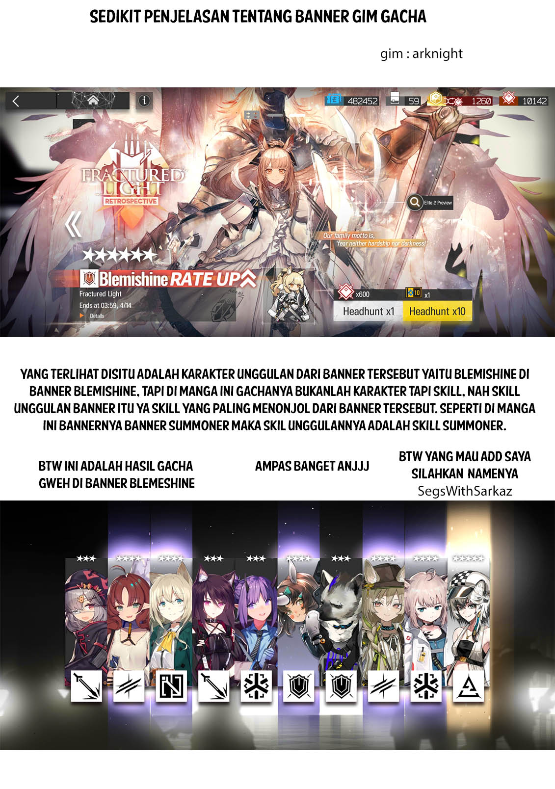 Hazure Skill “Gacha” de Tsuihō sa Reta Ore wa chapter 11