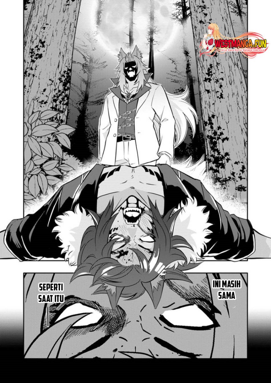 Hazure Skill “Gacha” de Tsuihou sa Reta Ore wa Chapter 21 Bahasa Indonesia