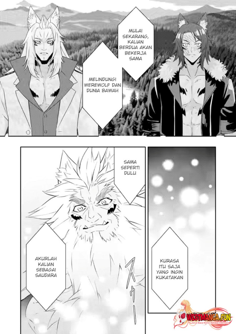 Hazure Skill “Gacha” de Tsuihou sa Reta Ore wa Chapter 21 Bahasa Indonesia