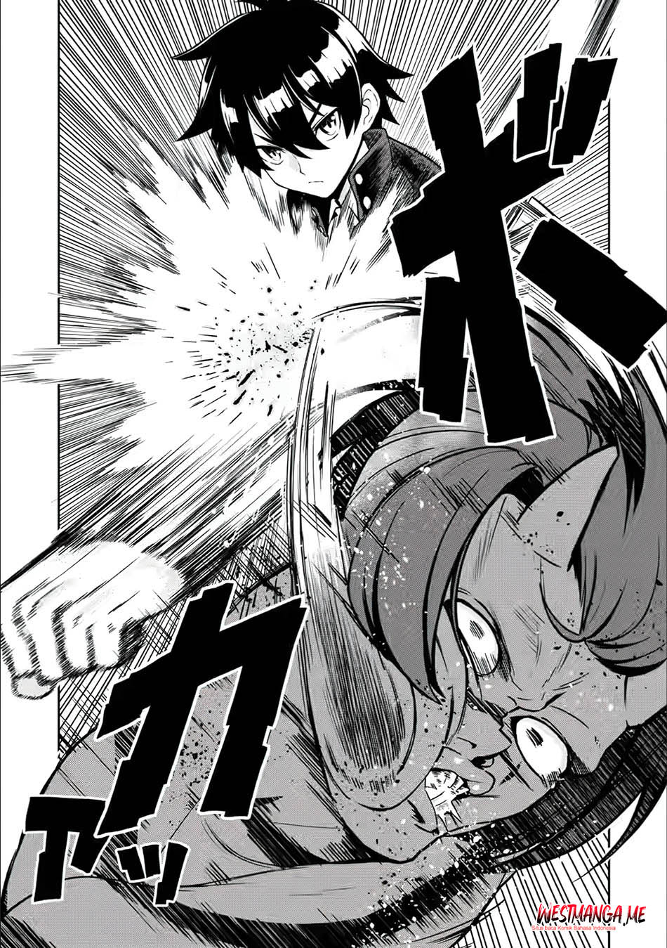 Hazure Skill “Gacha” de Tsuihō sa Reta Ore wa chapter 27