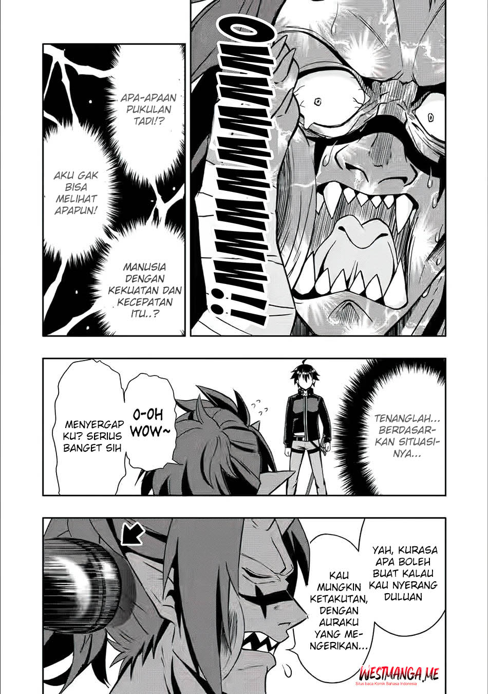 Hazure Skill “Gacha” de Tsuihō sa Reta Ore wa chapter 27