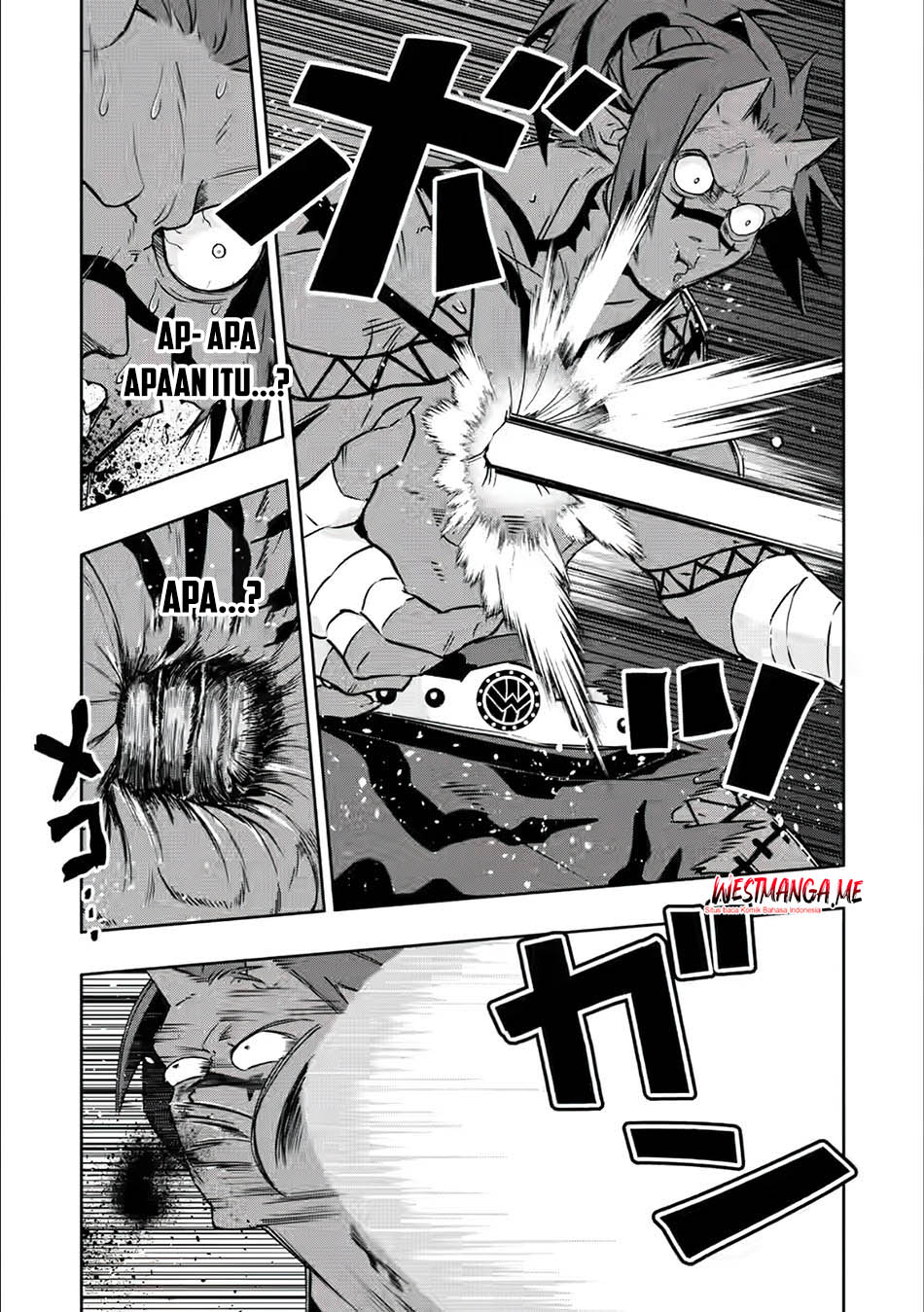 Hazure Skill “Gacha” de Tsuihō sa Reta Ore wa chapter 27