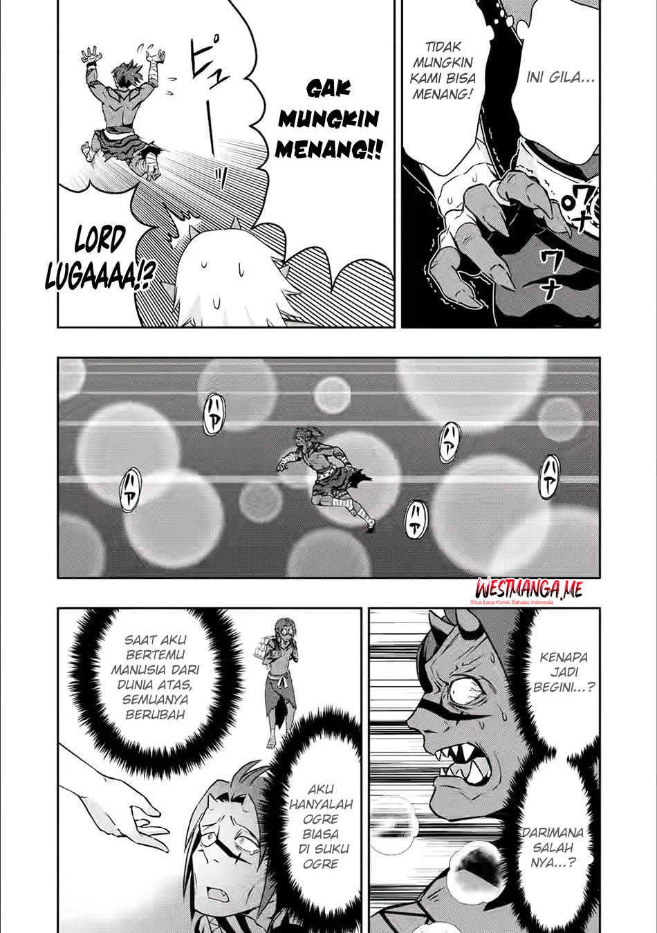 Hazure Skill “Gacha” de Tsuihō sa Reta Ore wa chapter 27