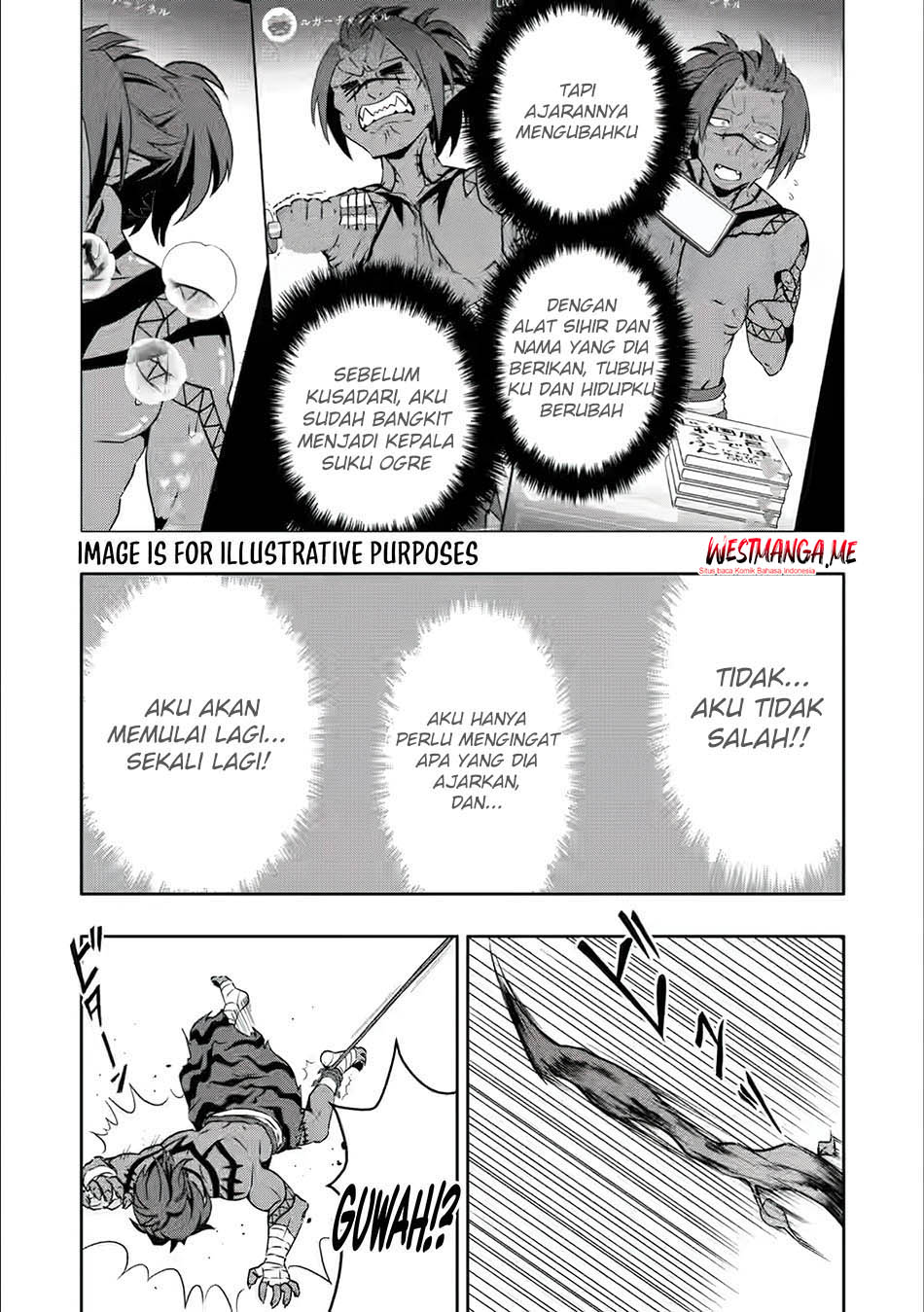 Hazure Skill “Gacha” de Tsuihō sa Reta Ore wa chapter 27