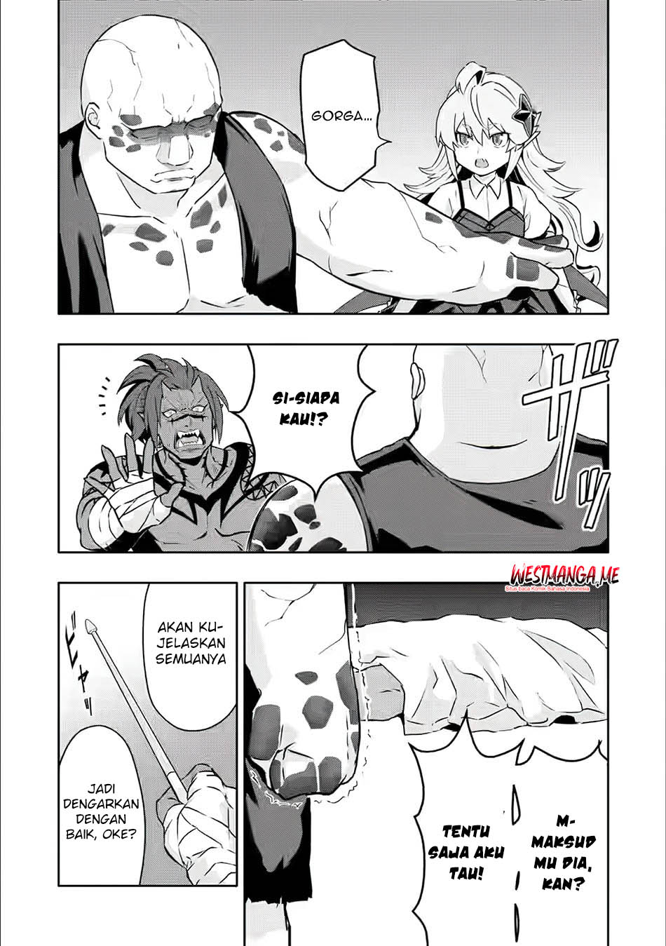 Hazure Skill “Gacha” de Tsuihō sa Reta Ore wa chapter 27
