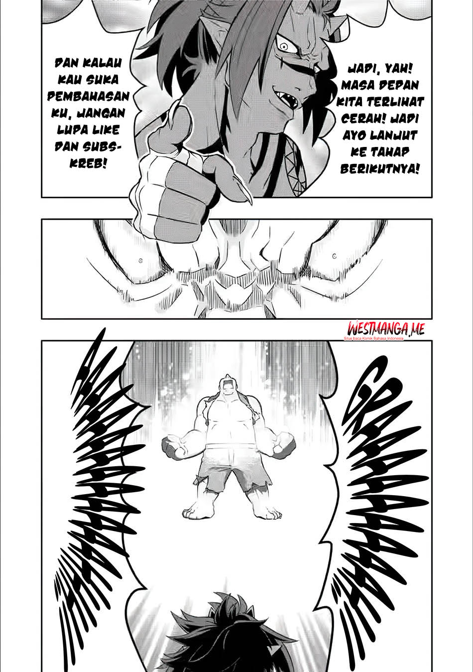 Hazure Skill “Gacha” de Tsuihō sa Reta Ore wa chapter 27