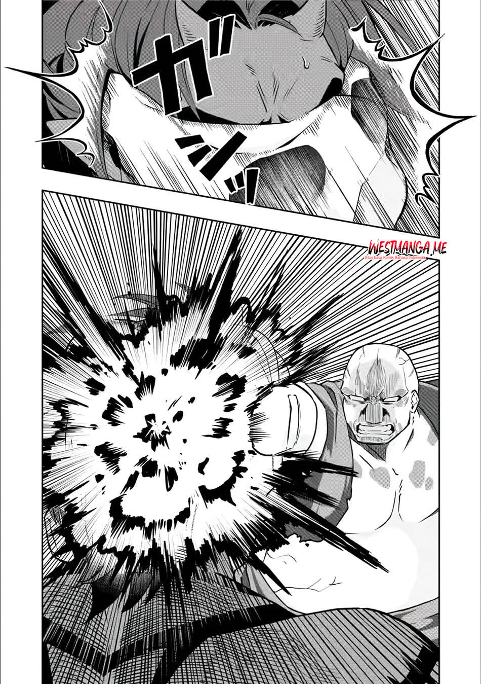 Hazure Skill “Gacha” de Tsuihō sa Reta Ore wa chapter 27