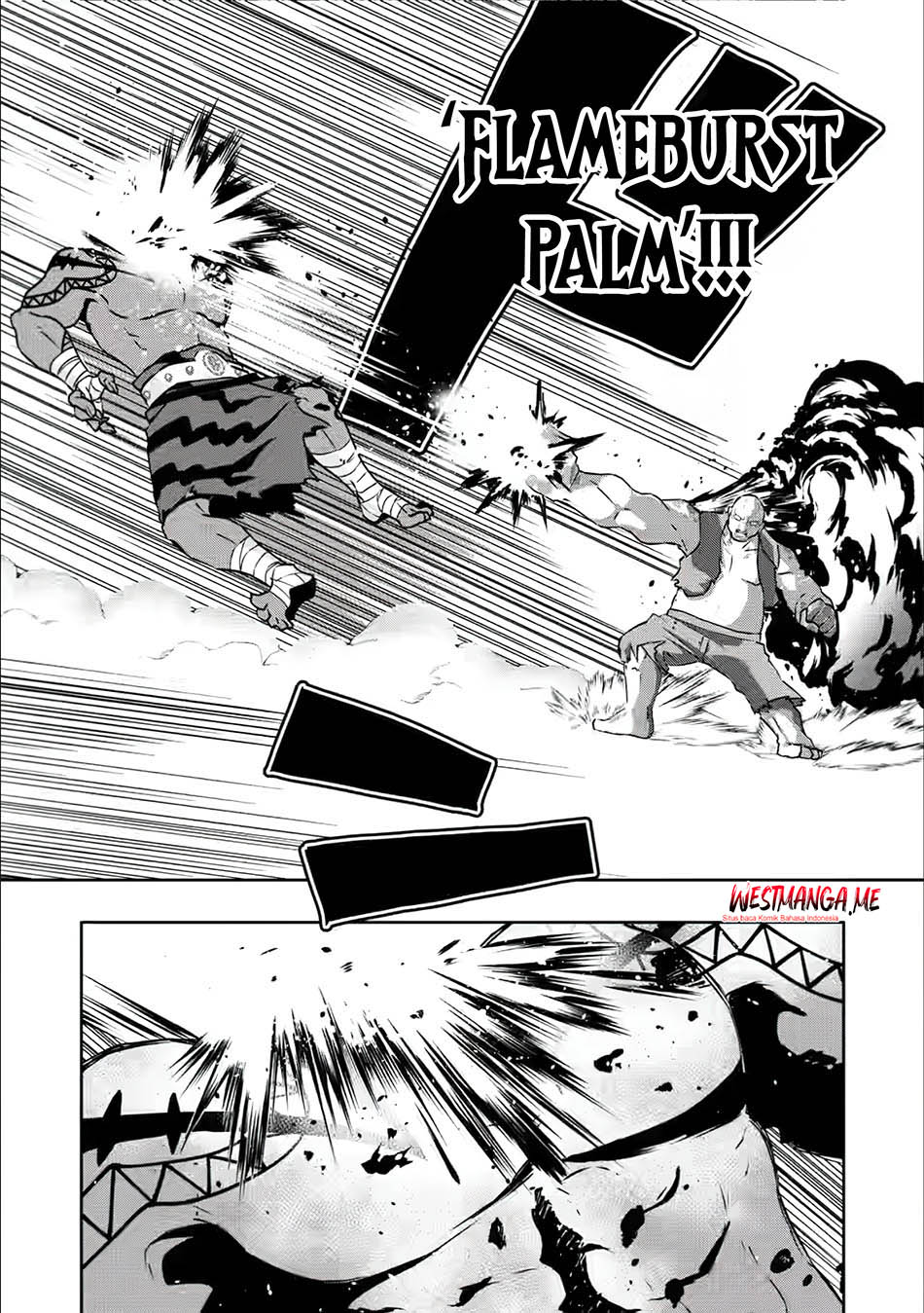 Hazure Skill “Gacha” de Tsuihō sa Reta Ore wa chapter 27