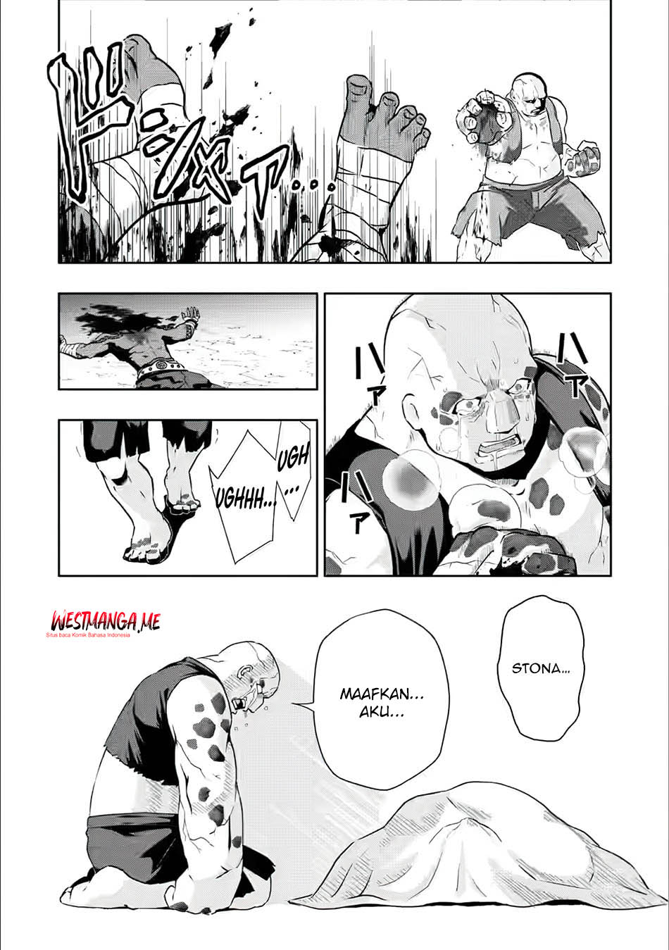 Hazure Skill “Gacha” de Tsuihō sa Reta Ore wa chapter 27