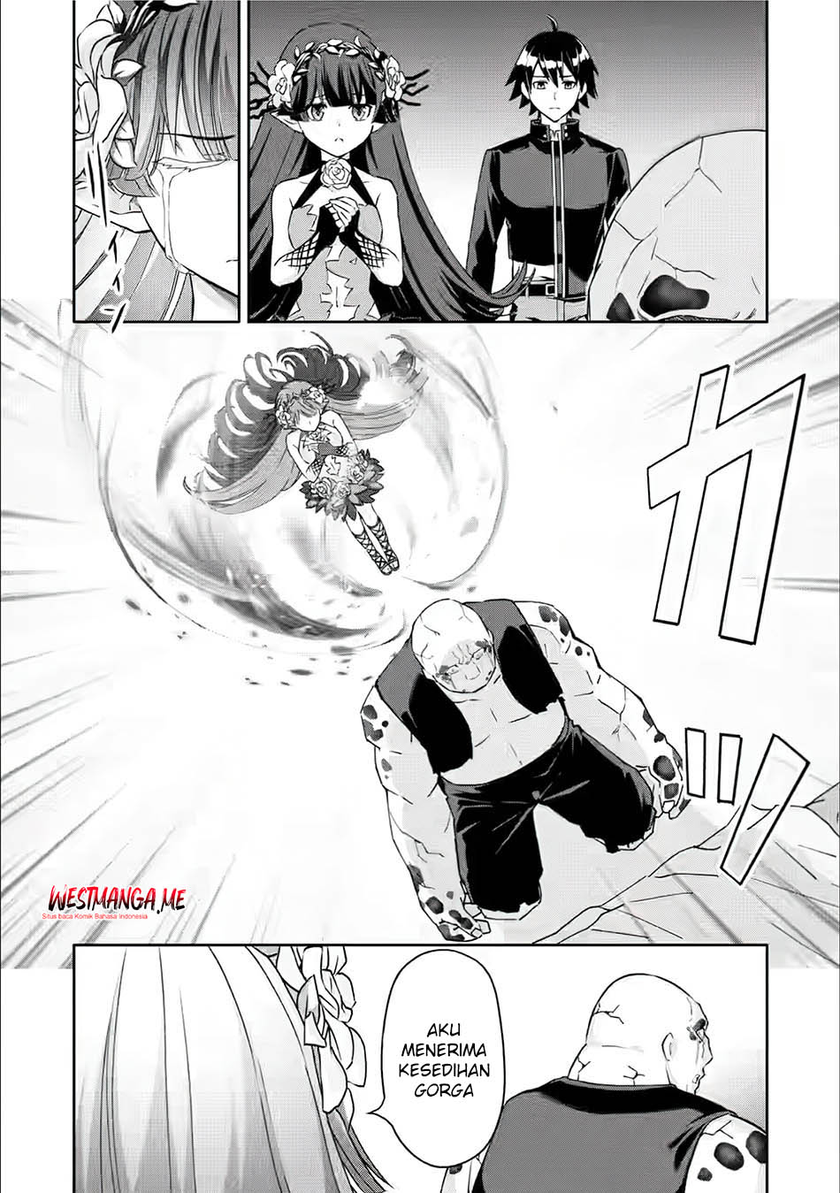 Hazure Skill “Gacha” de Tsuihō sa Reta Ore wa chapter 27