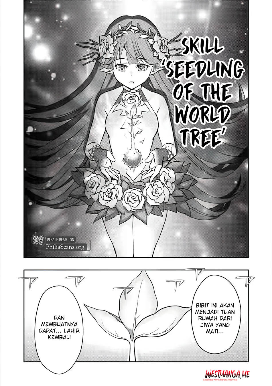 Hazure Skill “Gacha” de Tsuihō sa Reta Ore wa chapter 27