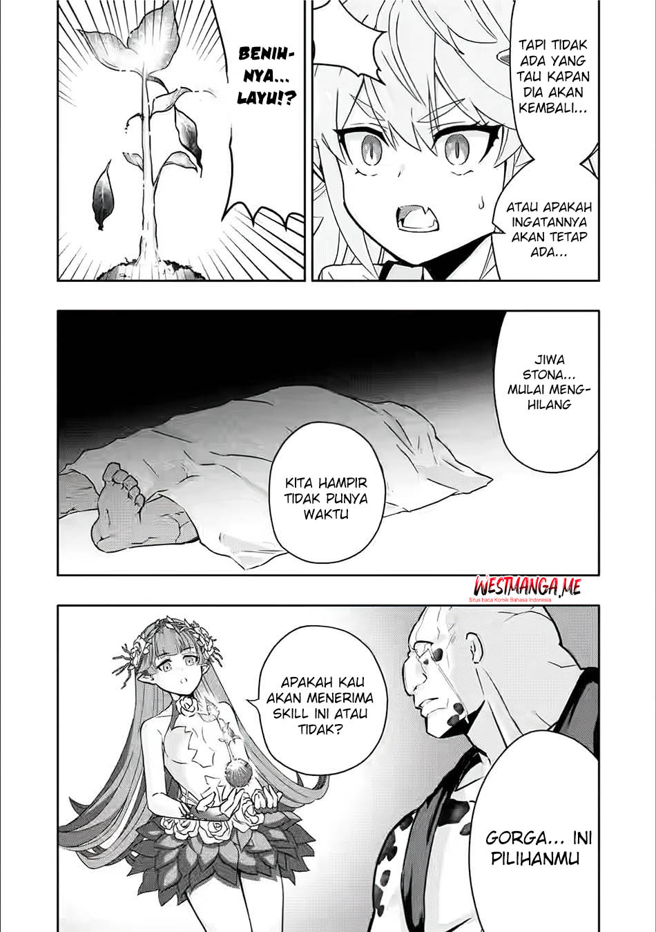 Hazure Skill “Gacha” de Tsuihō sa Reta Ore wa chapter 27