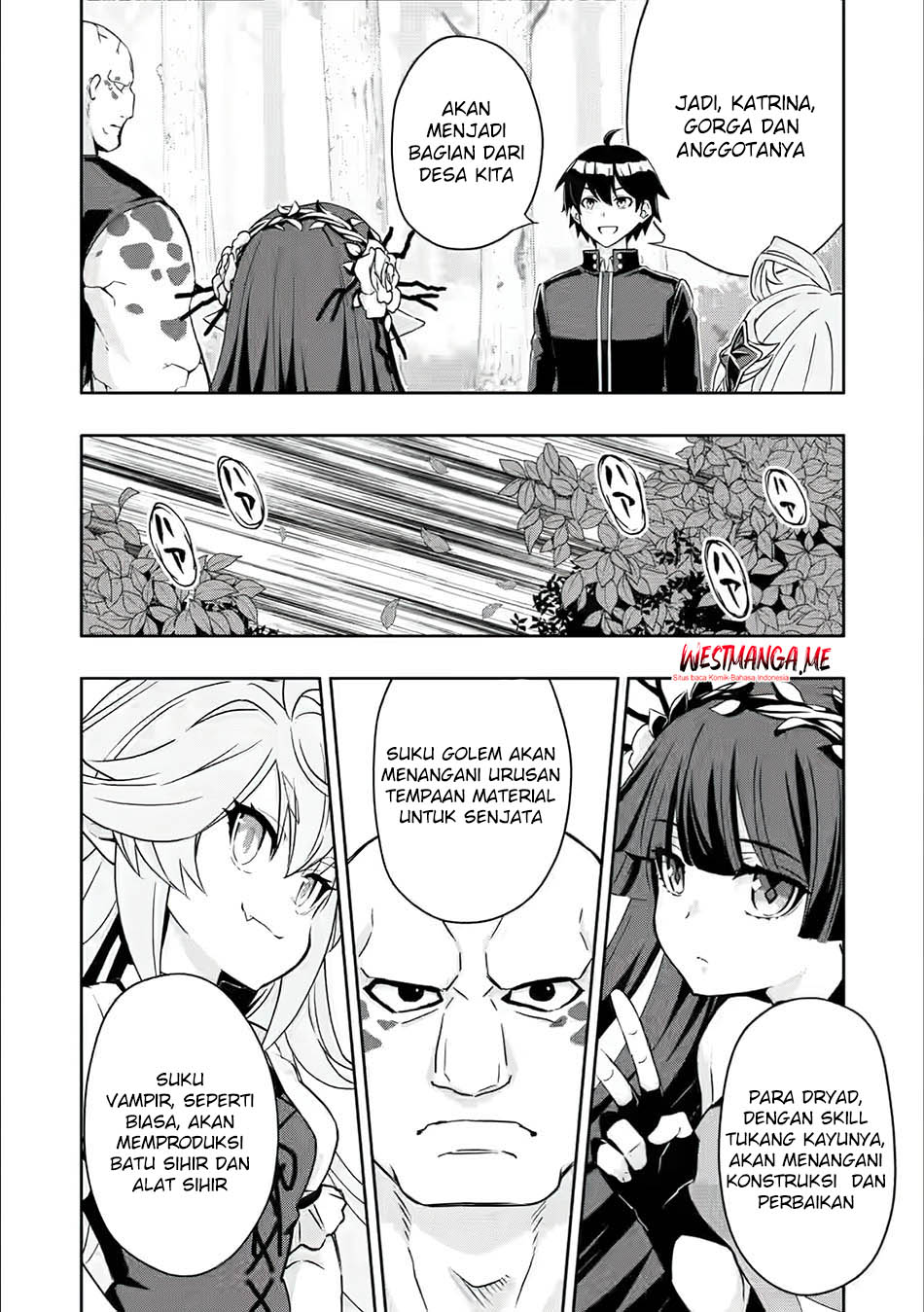 Hazure Skill “Gacha” de Tsuihō sa Reta Ore wa chapter 27