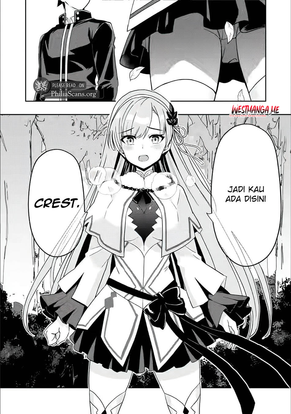 Hazure Skill “Gacha” de Tsuihō sa Reta Ore wa chapter 27