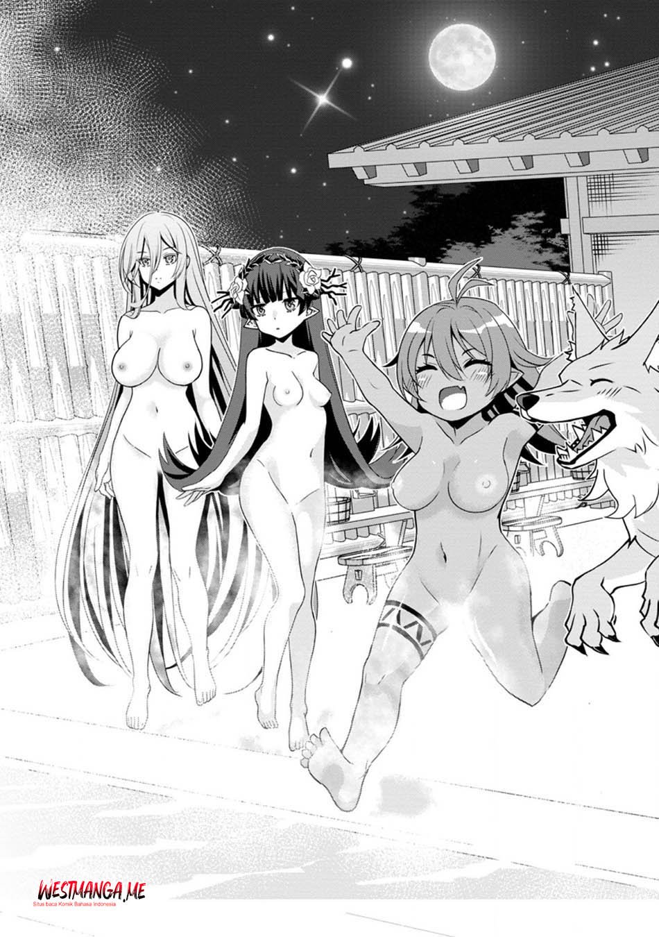 Hazure Skill “Gacha” de Tsuihō sa Reta Ore wa chapter 28