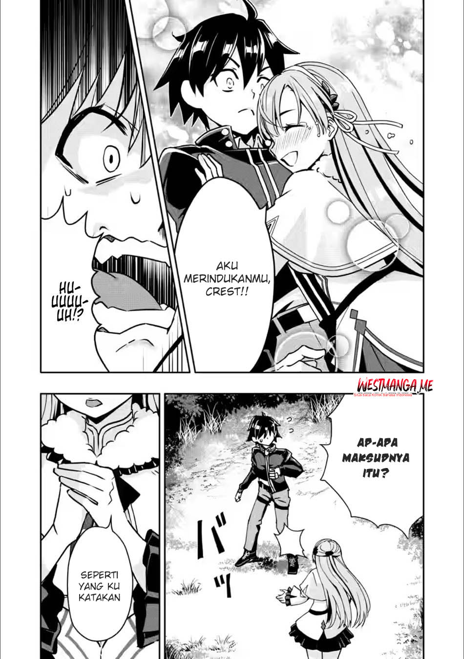 Hazure Skill “Gacha” de Tsuihō sa Reta Ore wa chapter 28