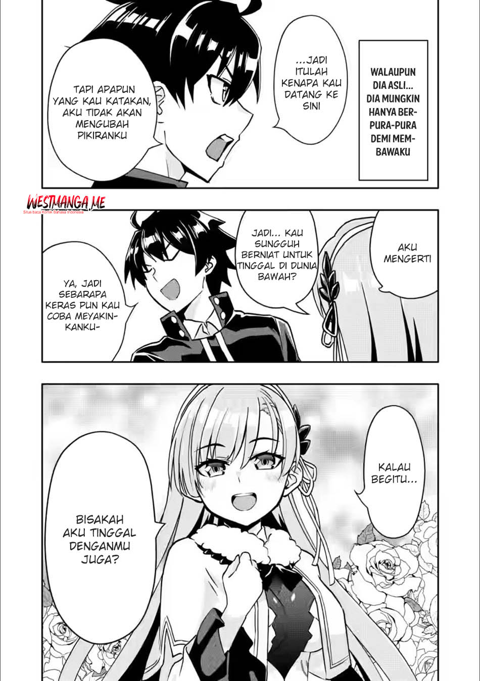 Hazure Skill “Gacha” de Tsuihō sa Reta Ore wa chapter 28