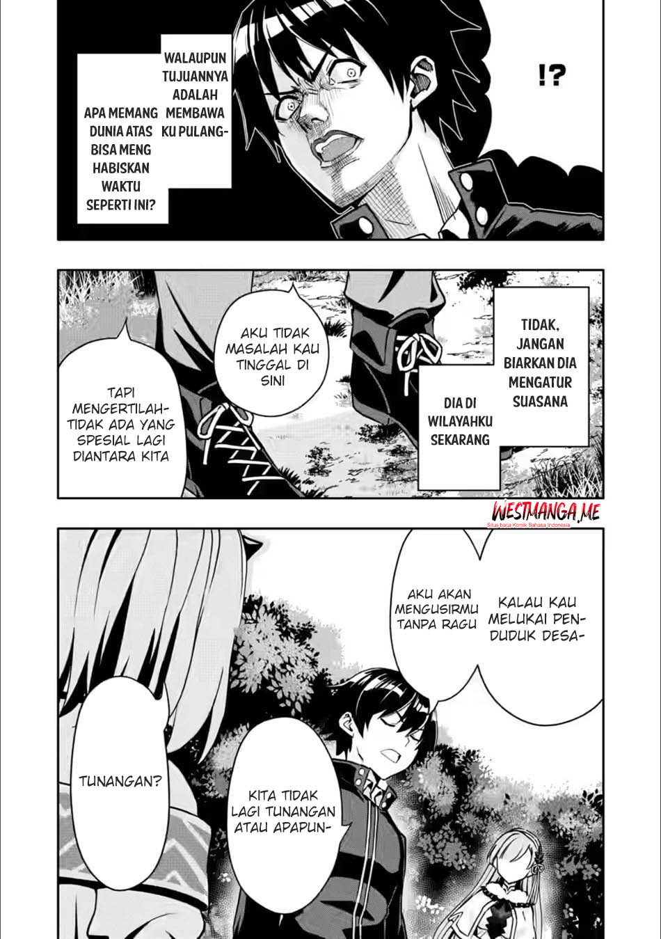 Hazure Skill “Gacha” de Tsuihō sa Reta Ore wa chapter 28