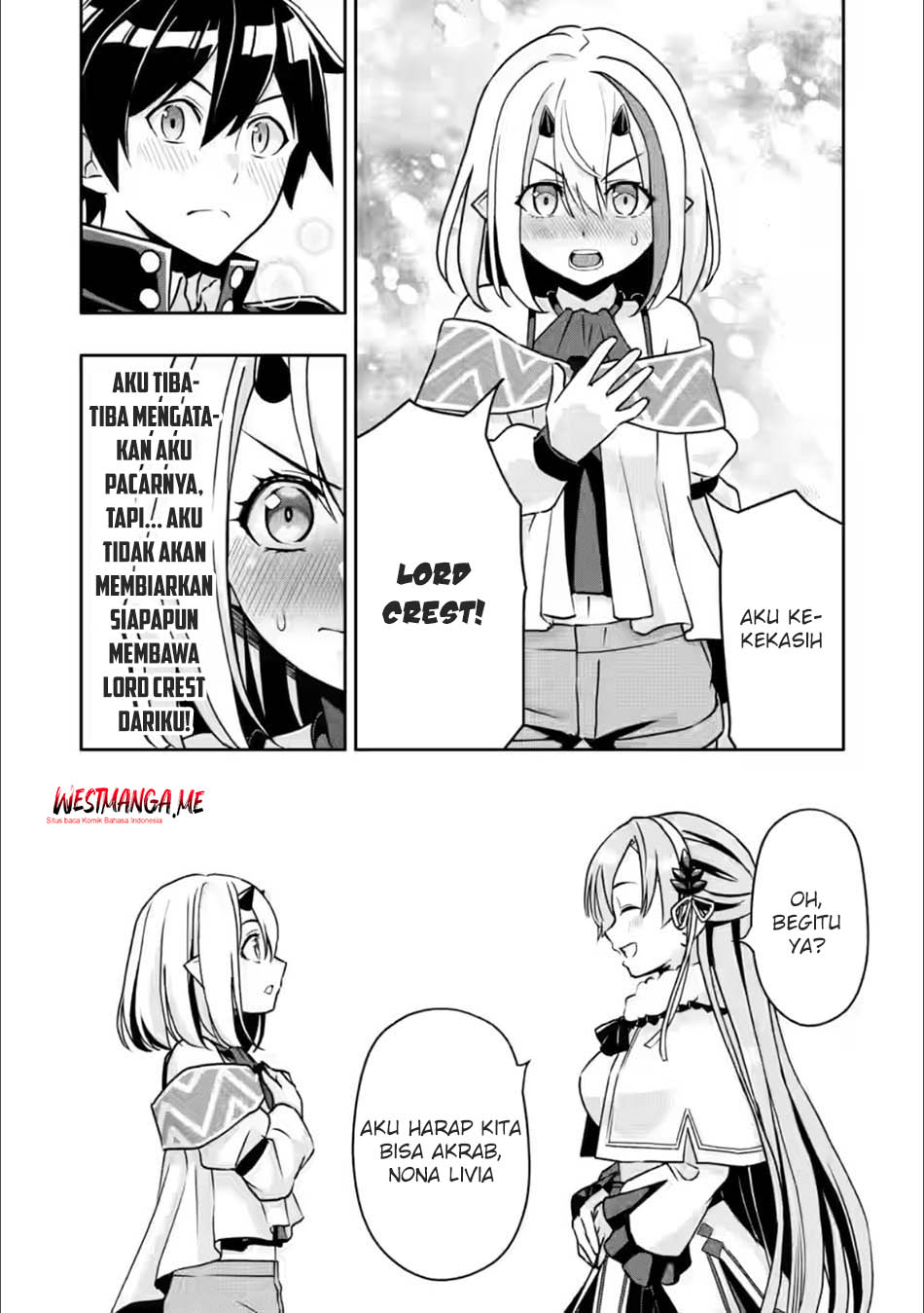 Hazure Skill “Gacha” de Tsuihō sa Reta Ore wa chapter 28
