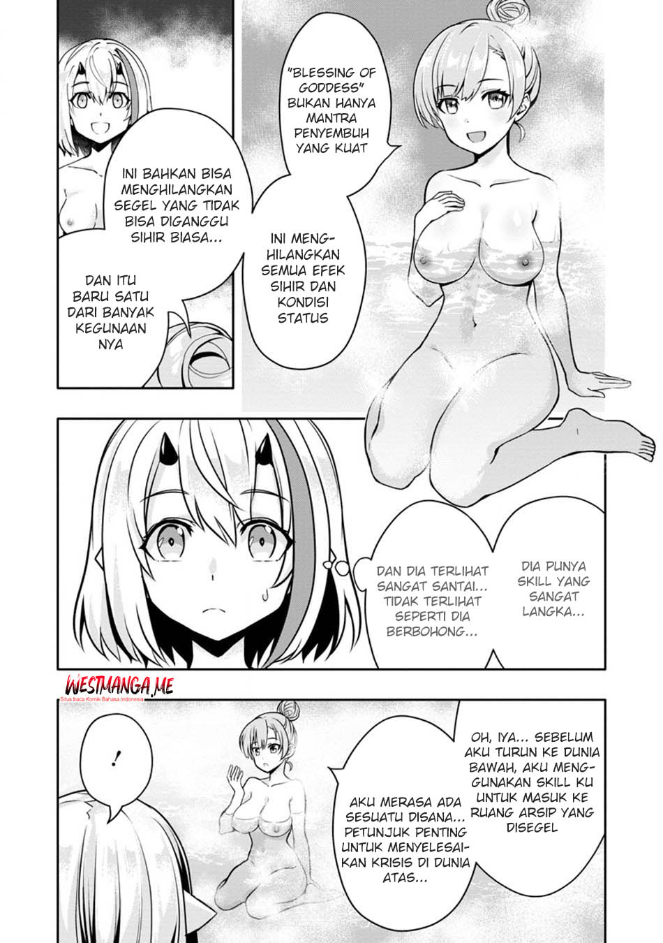 Hazure Skill “Gacha” de Tsuihō sa Reta Ore wa chapter 28