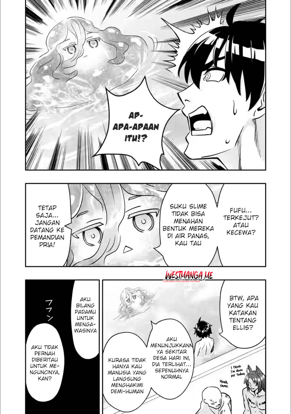 Hazure Skill “Gacha” de Tsuihō sa Reta Ore wa chapter 28