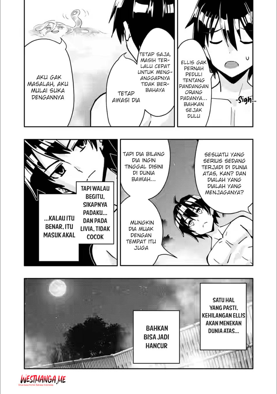 Hazure Skill “Gacha” de Tsuihō sa Reta Ore wa chapter 28