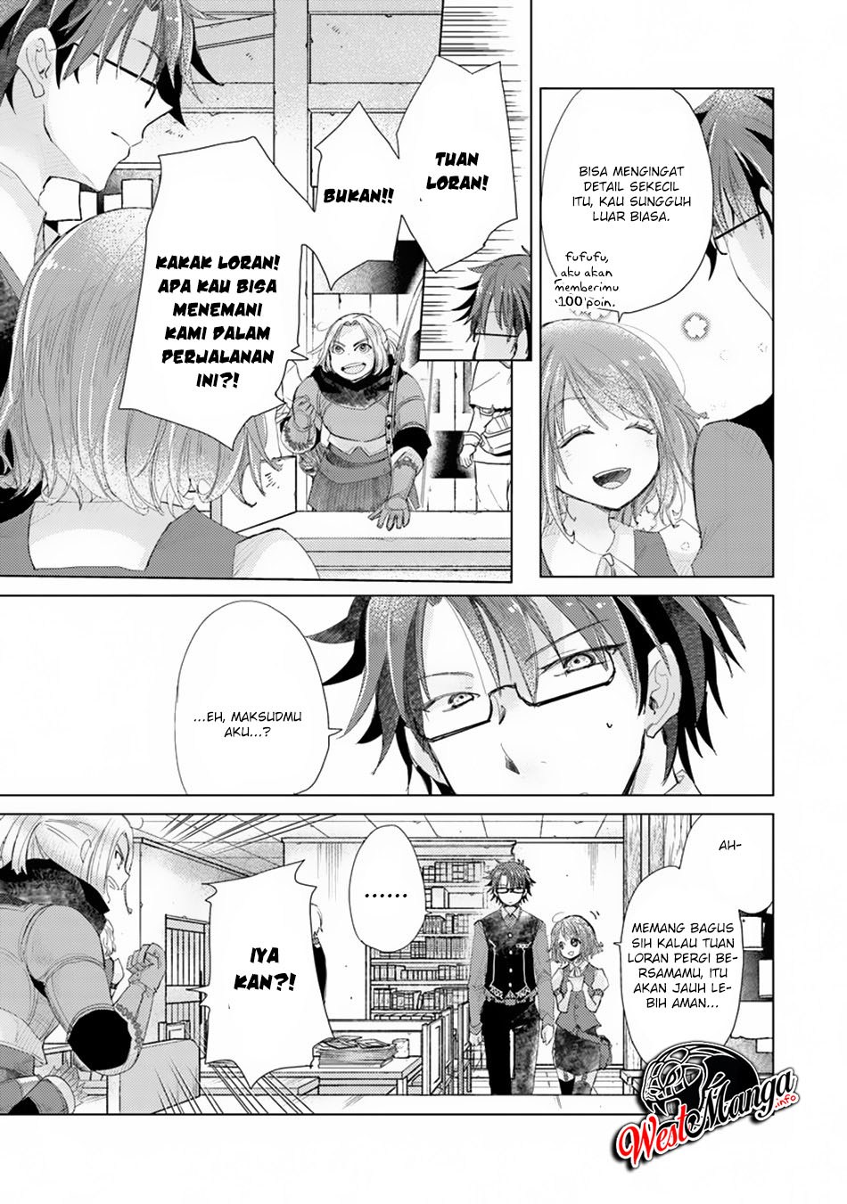 Hazure Skill “Kage ga Usui” o Motsu Guild Shokuin ga Jitsuha Densetsu no Ansatsusha chapter 6